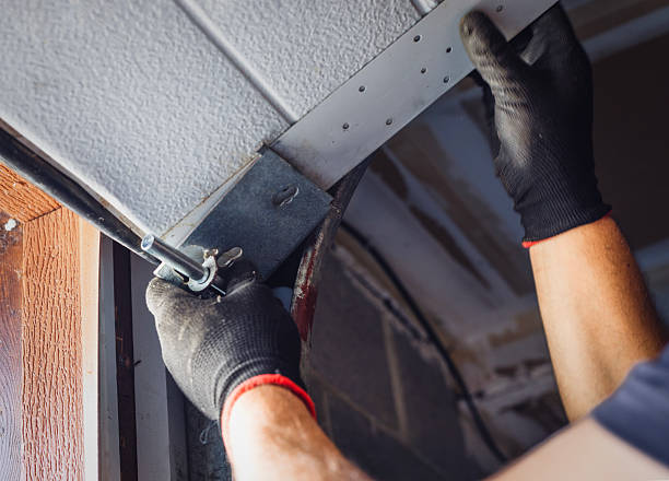 Reliable Garage Door contractor in Providence, RI by Garage Doors Repair Pro